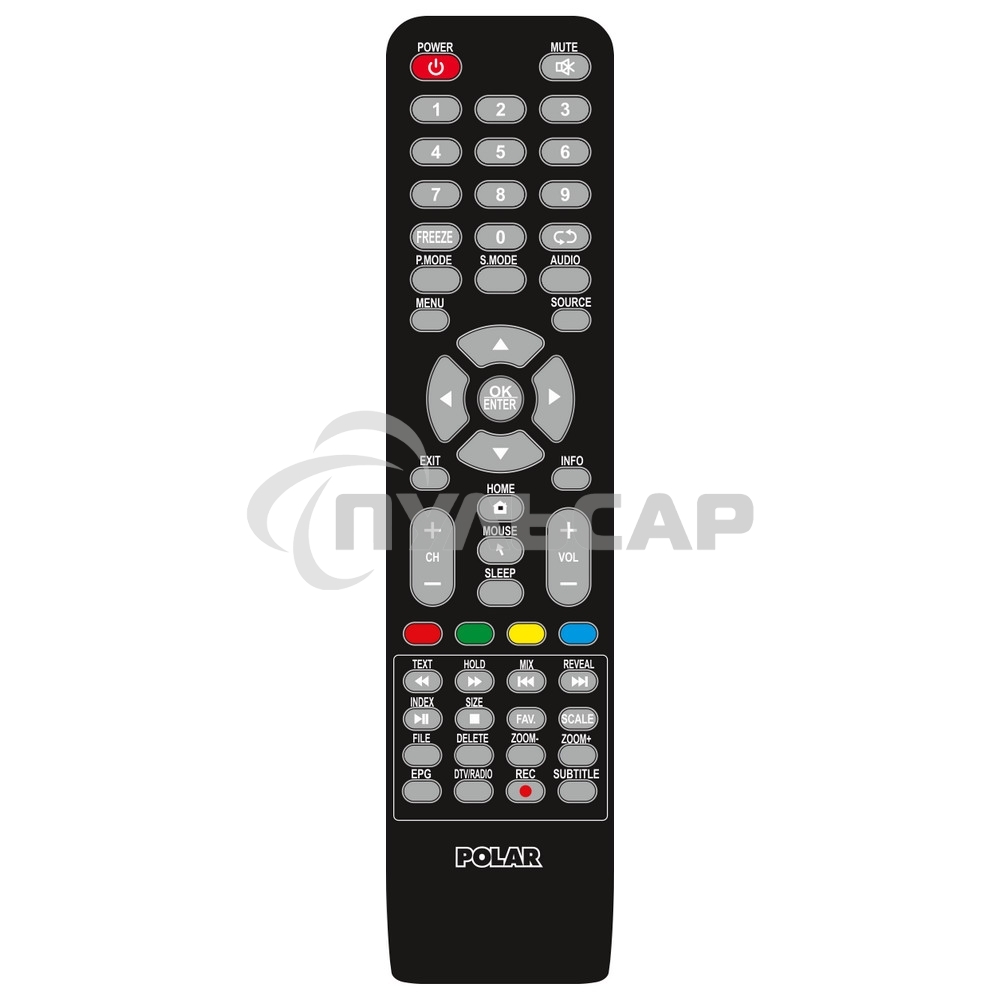 Телевизор Polar 40