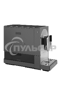 Кофемашина автоматическая Maunfeld MF-A7021GR серый, исп. кофе - зерна, 1.1 л, 1470 Вт, 19 бар