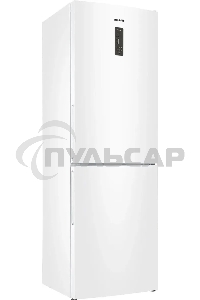 Холодильник Atlant ХМ-4621-101-NL белый двухкамерный 211/94л морозилка снизу