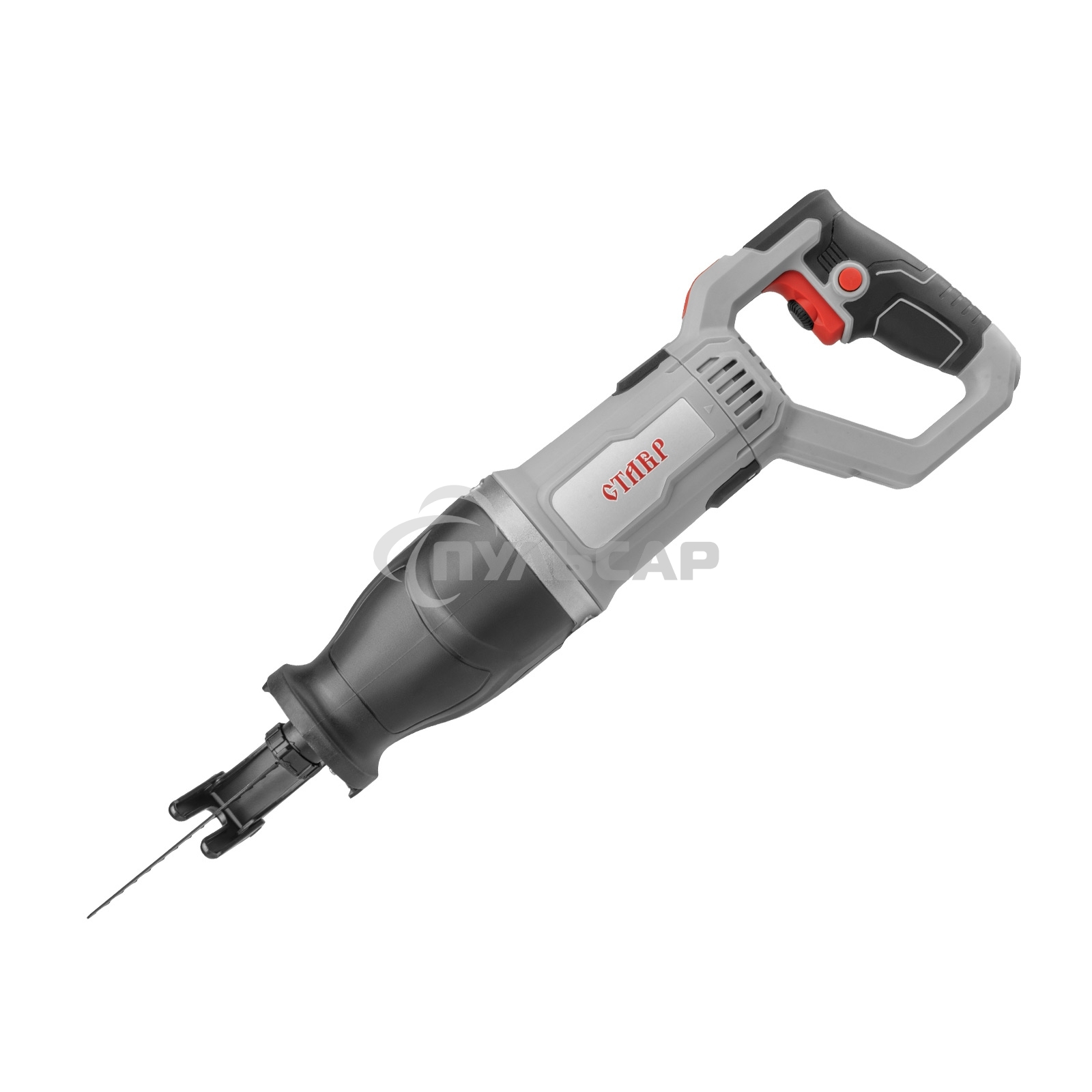 Пила сабельная электрическая Ставр ПС-1200Р