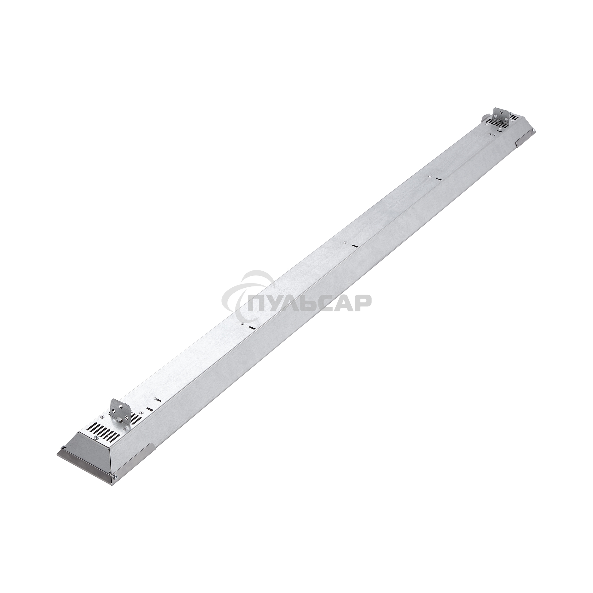 Обогреватель инфракрасный Ballu BIH-T-2.0-E серый, 2000 Вт, 20 м2