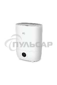 Увлажнитель воздуха BQ HDR2002 белый, ультразвуковой, 23 Вт, 3 л