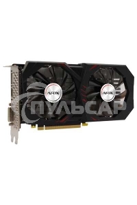 Видеокарта Afox GTX1660TI 6Gb GDDR6 192bit DVI DP HDMI 2FAN RTL