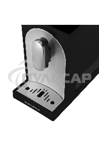 Кофемашина встраиваемая Maunfeld MF-A8021CBK