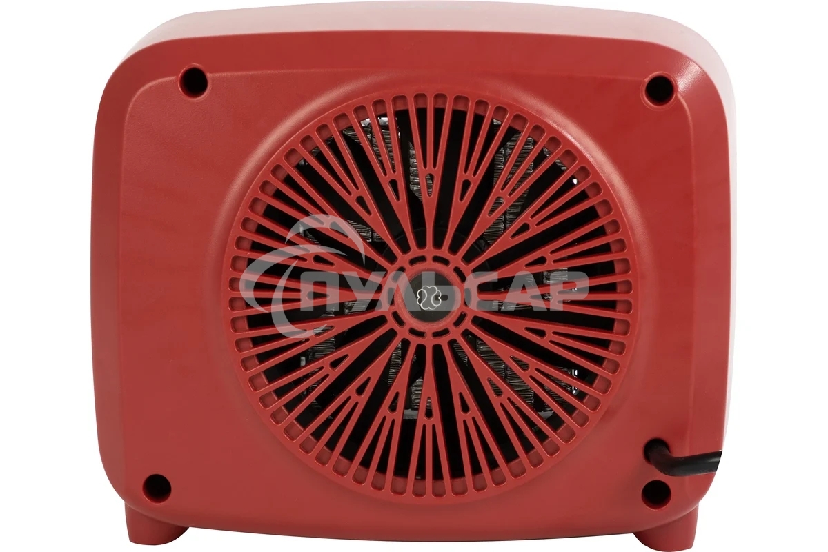 Тепловентилятор Engy PTC-321 красный