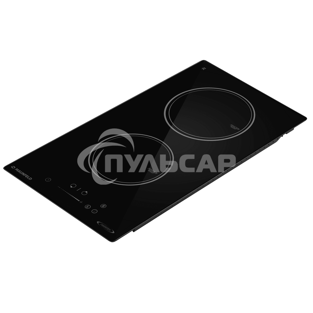 Индукционная варочная панель MAUNFELD AVI3023SBK