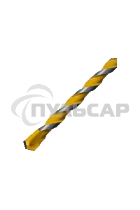 Набор сверл универсальных Denzel Multi cut, 4-10 мм, 5 шт