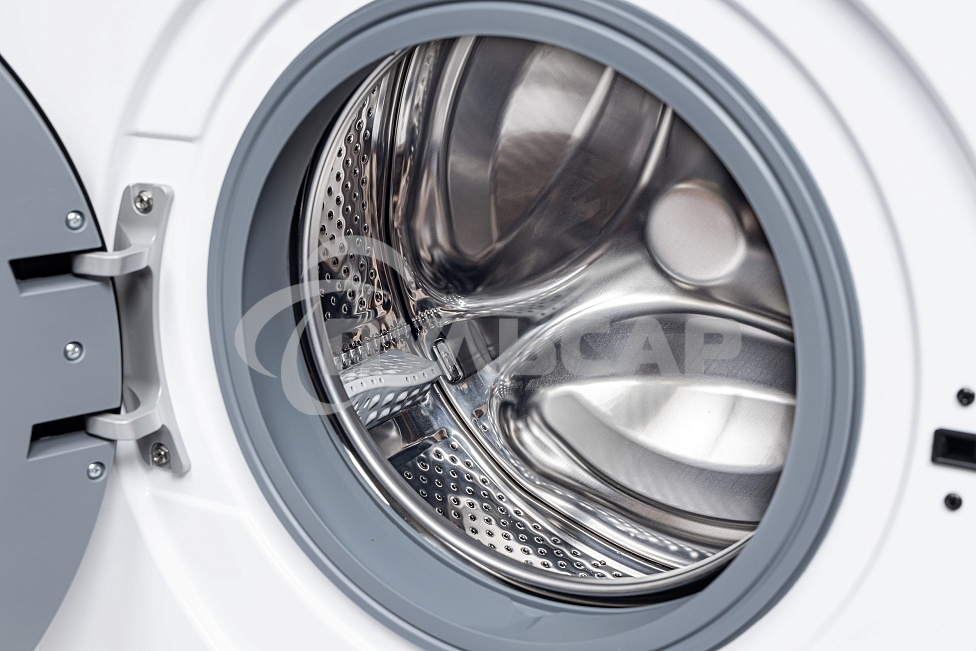 Стиральная машина Midea MF11712BS40/W