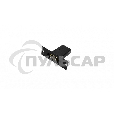 Модуль-переходник WRTS-DP Wize Display port для врезного лючка в стол Модуль-переходник WRTS-DP Wize Display port для врезного лючка в стол