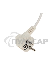 Конвектор Rexant 60-0080 белый, 1000 Вт, 15 м2, термостат, дисплей