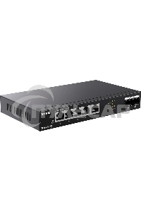 Коммутатор Tenda TEM2007X 5PORT 1000M 2SFP+