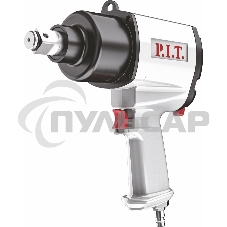 Гайковерт P.I.T. PAW1300-A аккум. патрон:квад.3/4