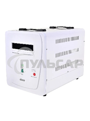 Стабилизатор напряжения PowerMan AVS 8000 E 