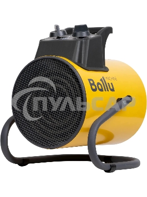 Тепловая пушка электрическая Ballu BHP-PE2-5 желтый
