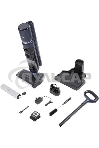 Пылесос Redmond VH-1312, синий