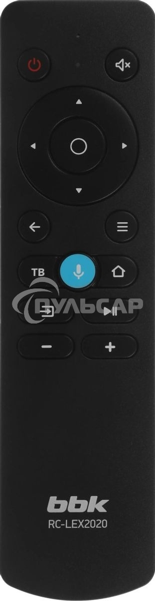 Телевизор BBK 43