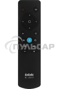 Телевизор BBK 43