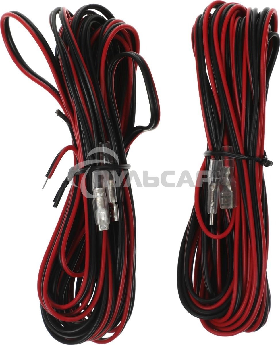 Колонки автомобильные ACV Marine MR802 80Вт 90дБ 20см (8дюйм) (ком.:2кол.) коаксиальные двухполосные