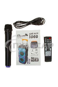 Колонка ELTRONIC 10