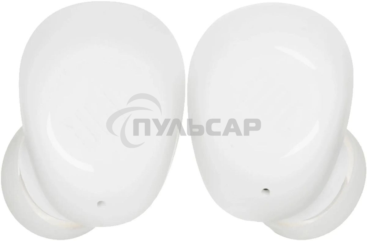 Гарнитура JBL Bluetooth WAVE BUDS белый JBLWBUDSWHT