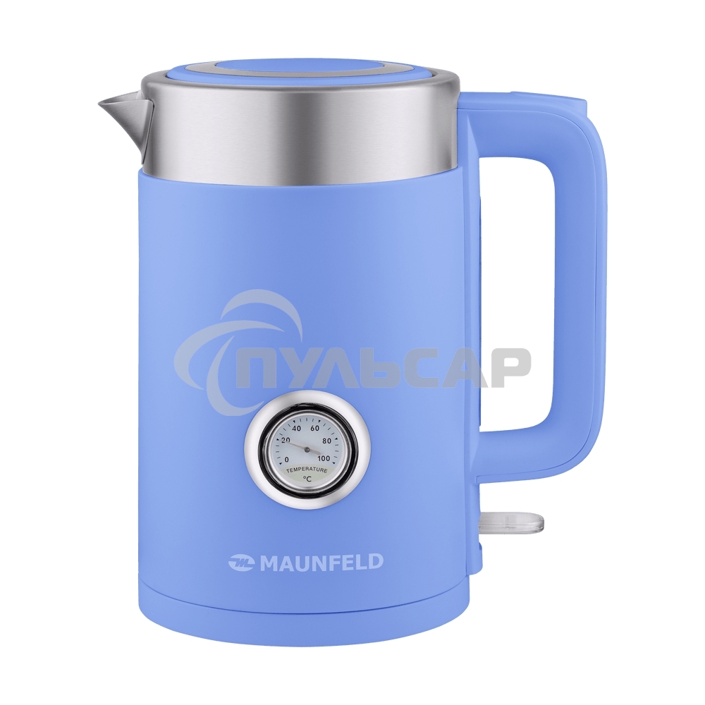 Чайник электрический Maunfeld MFK-631DB