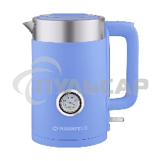Чайник электрический Maunfeld MFK-631DB