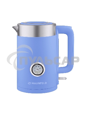 Чайник электрический Maunfeld MFK-631DB