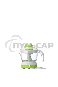 Соковыжималка Maxvi SG401 white-green