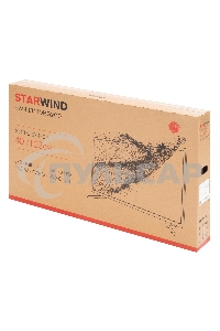 Телевизор Starwind 40