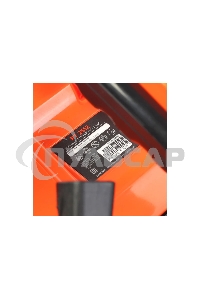 Бензопила Patriot PT2512 1000Вт 1.3л.с. дл.шин.:30см