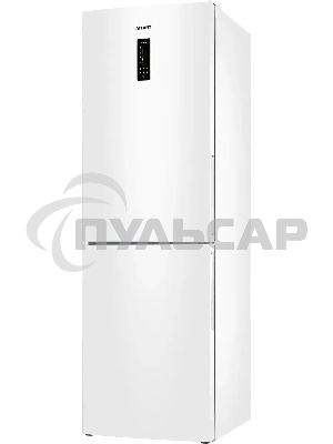 Холодильник Atlant ХМ-4621-101-NL белый двухкамерный 211/94л морозилка снизу