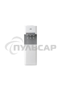 Кулер для воды Vatten V11WKB, напольный, компрессорный, белый