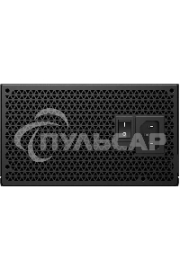 Блок питания PcCooler P5-YK650-B1F ATX 650W 80 PLUS Bronze, (20+4pin) APFC 135мм fan 6xSATA Cab Manag RTL