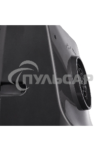 Кондиционер мобильный Ballu Aura BPAC-09 CP/N1_24Y 9000 BTU, 24 м², 50 дБ, охлаждение, осушение, белый