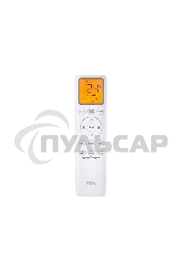 Кондиционер сплит-система TCL TAC-TP28INV/R инвертор, 28000 BTU, 88 м², 31 дБ, охлаждение, обогрев, осушение, белый