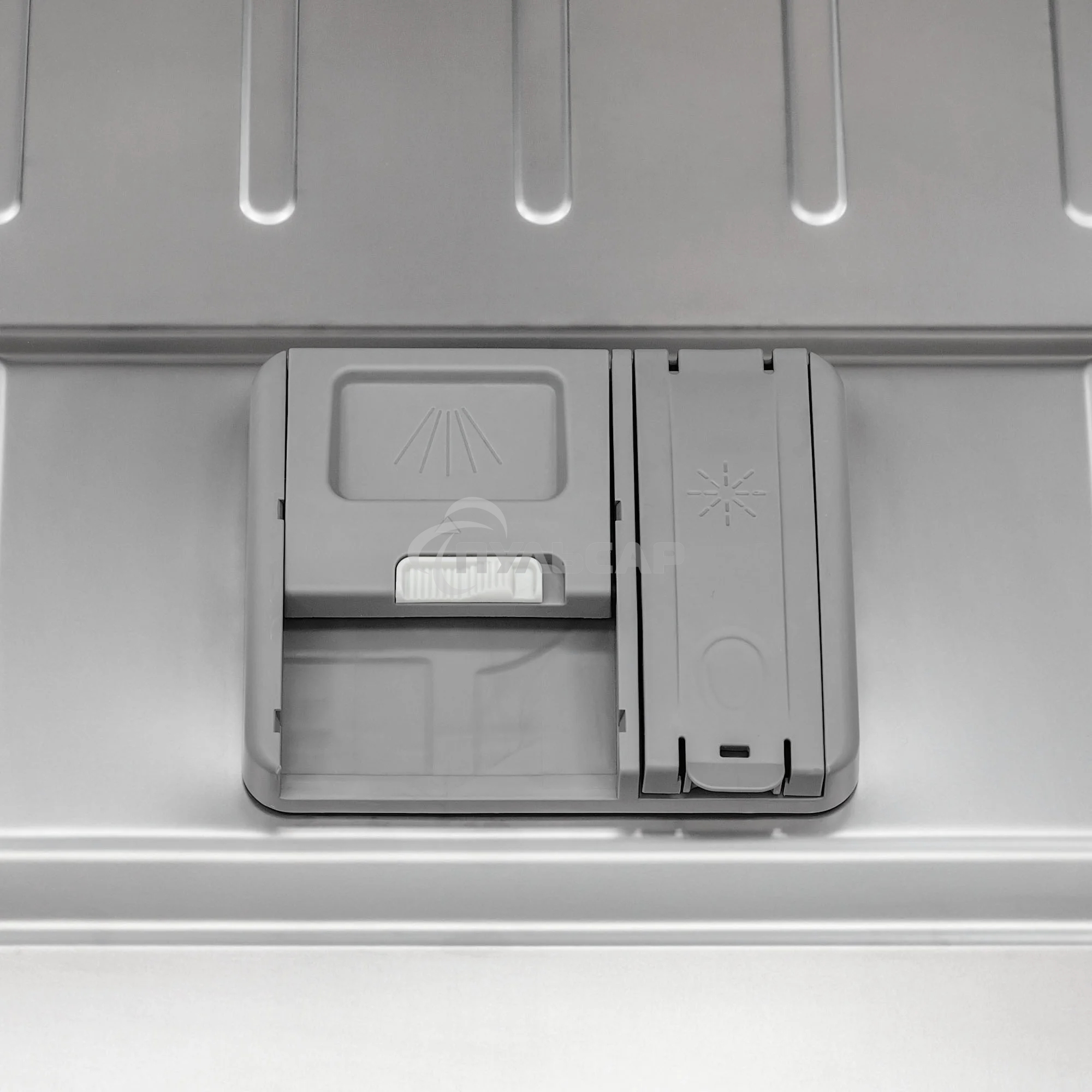 Посудомоечная машина Krona LUMERA 60 BI, встраиваемая