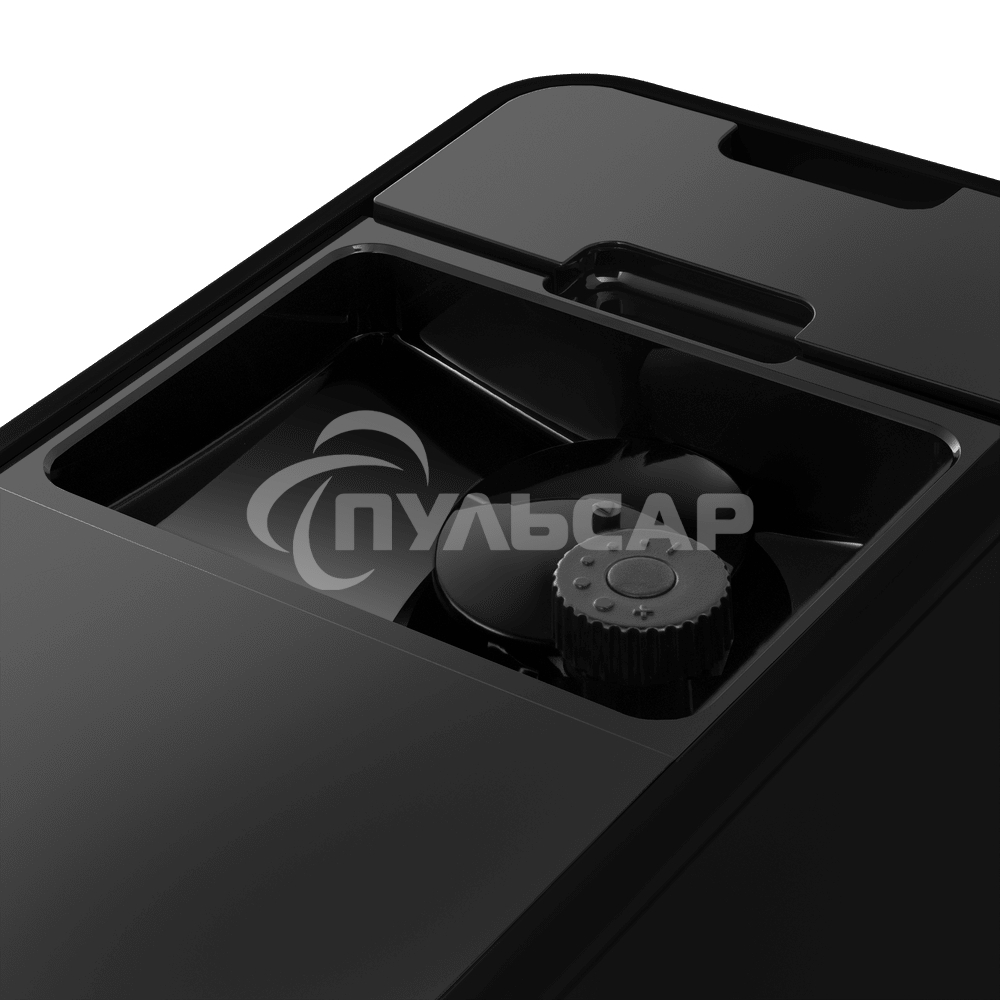 Кофемашина встраиваемая Maunfeld MF-A8021CBK