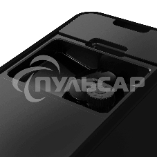 Кофемашина встраиваемая Maunfeld MF-A8021CBK