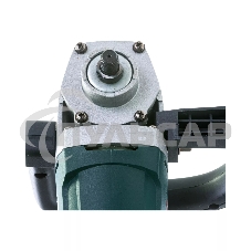 Профессиональная полировальная угловая машина KLPRO KLPJ42180 (1400вт, 3300 об/мин, 230мм, шерстяной войлок в комплекте)