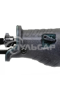 Профессиональная пила сабельная бесщеточная KLPRO KLTKT18B-20 (18 В, Li-ion-2шт, 2.0А·ч, полотна дерево/металл, ЗУ, сумка)