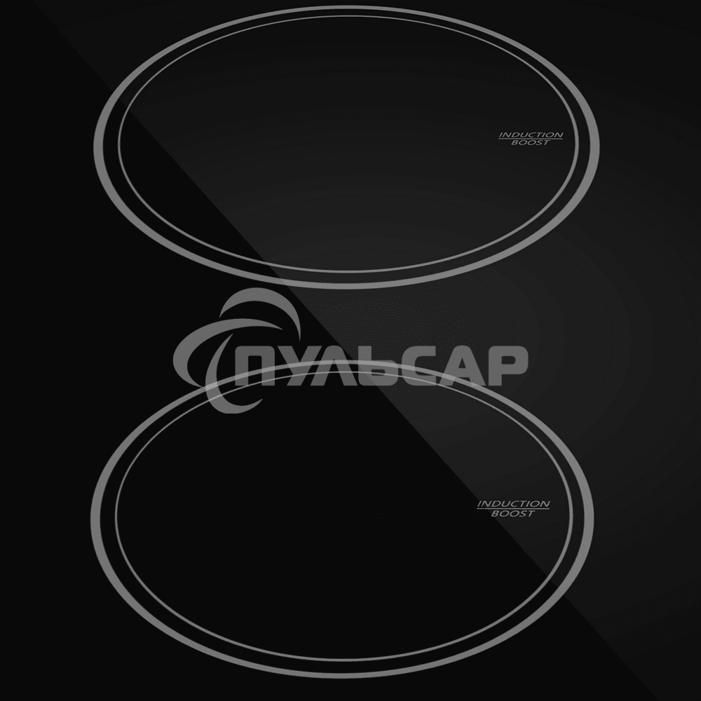 Индукционная варочная панель MAUNFELD AVI3023SBK