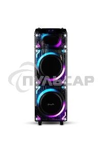 Колонка ELTRONIC (20-22) SKILLETS BOX 2500 - 10 