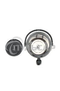 Термопот BQ TP314 черный, Мощность 1450 Вт, Объем 3 л, 6 температурных режимов, Электрическая помпа