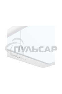 Обогреватель инфракрасный Ballu BIH-GTW-1.3 белый, 1300 Вт, 26 м2