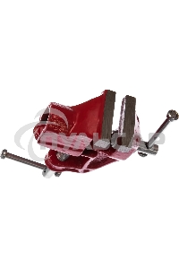 Тиски SPARTA 185055 40мм крепление для стола