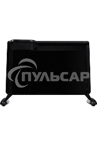 Конвектор Ballu Apollo digital INVERTER Space Black BEC/ATI-1502 черный, 1500 Вт, 20 м2, термостат, дисплей, WiFi