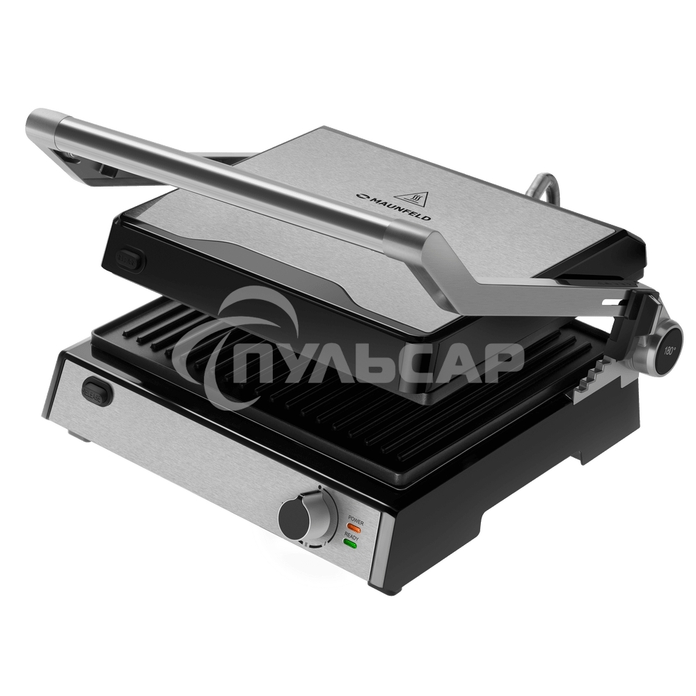 Гриль электрический MAUFELD MF-1324S