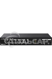 Коммутатор Tenda TEM2007X 5PORT 1000M 2SFP+