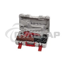 Машинка шлифовальная плоская (вибрационная) EINHELL TE-OS 2520 E (4460620)250Вт 230х115мм