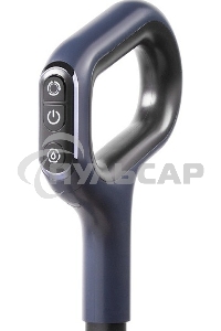 Пылесос Redmond VH-1312, синий